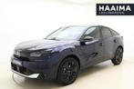 Citroen C4 1.2 Hybrid 145pk Collection | Navigatie | Keyless, Euro 6, 1199 cc, 700 kg, Blauw