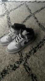 Jordans, Ophalen, Wit, Zo goed als nieuw, Nike Air Jordan