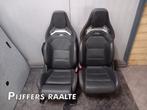 Bekleding Set (compleet) van een Mercedes C-Klasse, Gebruikt, -, -, -
