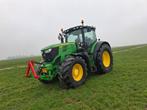 john deere 6210R, Zakelijke goederen, Ophalen of Verzenden, Gebruikt