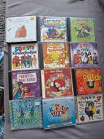45 kinder cd's Origineel, Cd's en Dvd's, Ophalen of Verzenden, Gebruikt