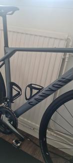 Canyon Endurace CF 6 Maat M 2024-juli, Carbon, Zo goed als nieuw, Meer dan 20 versnellingen, Ophalen