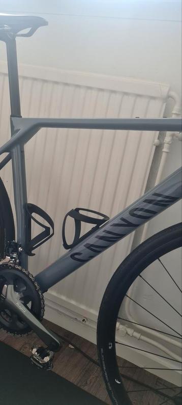 Canyon Endurace CF 6 Maat M 2024-juli beschikbaar voor biedingen