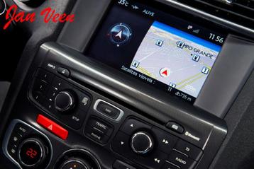 Citroën DS / eMyWay RT6 Navigatie-Update 2024 Europa-W v120 beschikbaar voor biedingen