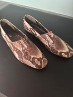 Ara Indtap Slangenleren schoenen maat 40 zgan, Ophalen, Overige kleuren, Instappers, Zo goed als nieuw