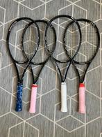 Wilson Blade 98 v4 2013, 18x20, Gebruikt, Ophalen of Verzenden, Wilson, Racket