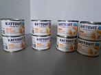 katten voeding, Dieren en Toebehoren, Dierenvoeding, Ophalen of Verzenden, Kat