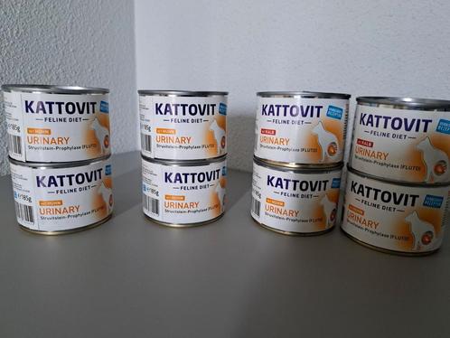 katten voeding, Dieren en Toebehoren, Dierenvoeding, Kat, Ophalen of Verzenden