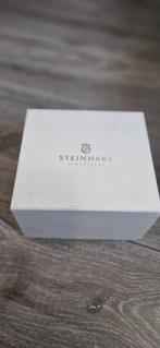 Steinhart doos, Ophalen of Verzenden, Zo goed als nieuw