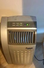 Airco Eurom Pac 29R op wieltjes, Witgoed en Apparatuur, Airco's, Ophalen, Gebruikt, Mobiele airco, 3 snelheden of meer