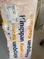 Kingspan kooltherm 40mm, Ophalen of Verzenden, Nieuw, Hardschuim (Pir)