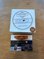 Airtag hondenband keepaws NIEUW!, Ophalen of Verzenden, Nieuw