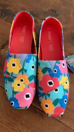 Toms damesschoen alpargata maat 40 nieuw, Kleding | Dames, Overige kleuren, Nieuw, Ophalen of Verzenden, Toms