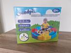 Nieuwe Zandbak met Accessoires, Kinderen en Baby's, Speelgoed | Buiten | Zandbakken, Ophalen, Nieuw