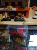 Te koop Land Rover Defender 90 van Matchbox, Ophalen of Verzenden, Zo goed als nieuw