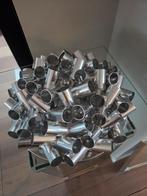 Space Age plafonnière/wandlamp Kenwell Style, Ophalen of Verzenden