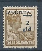 B529 – Curaçao – NVPH LP3 (postfris), Verzenden, Postfris