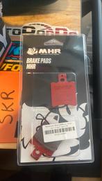 Yamaha aerox malossi remblokken, Ophalen of Verzenden