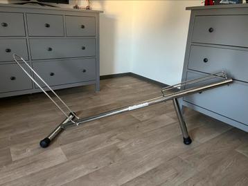 Bicisupport Fiets Dispay Stand / steun beschikbaar voor biedingen