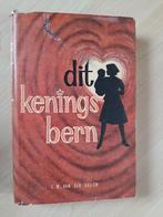 DIT KENINGSBERN SM van der Galien friestalig, Ophalen of Verzenden, Gelezen