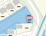 Ligplaats te koop-eigen water-open verbinding friese meren, Watersport en Boten, Ligplaatsen