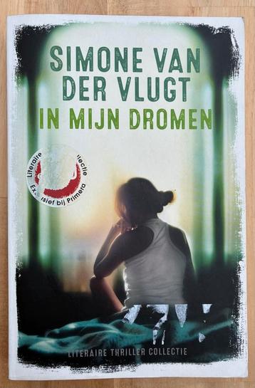 In mijn dromen - Simone van der Vlugt beschikbaar voor biedingen
