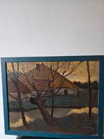 Boerderijlandschap Paul van Eeden, Ophalen of Verzenden