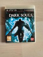 PS3 Dark souls, Spelcomputers en Games, Games | Sony PlayStation 3, Role Playing Game (Rpg), Vanaf 16 jaar, Gebruikt, 1 speler