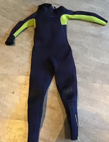 Olaian Wetsuit Kindermaat 10 jaar beschikbaar voor biedingen