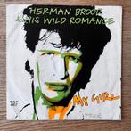 Herman Brood My Girl 7” vinyl single 1984 Pop Rock n Roll, Gebruikt, 7 inch, Single, Ophalen of Verzenden