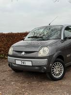 Aixam | A741 Superluxe | NIEUWSTAAT | 45KM | Brommobiel, Diversen, Zo goed als nieuw, 16 km/u of meer, 46 km of meer, Ophalen