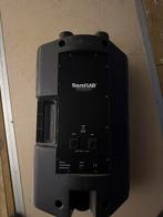 Soundlab boxen met statief, Ophalen of Verzenden, Zo goed als nieuw