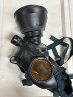 Gasmasker - Decoratief / Cosplay, Ophalen of Verzenden, Gebruikt