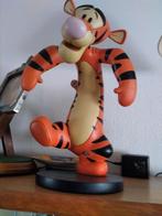 Disney groot beeld teigertje, Verzamelen, Ophalen of Verzenden, Winnie de Poeh of vrienden, Zo goed als nieuw, Beeldje of Figuurtje