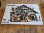 Lego Bricklink Designer Program Winter Chalet 910004 Nieuw, Ophalen of Verzenden, Nieuw, Complete set, Lego