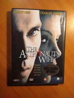 DVD The Astronaut's Wife - Johnny Depp, Ophalen of Verzenden, Zo goed als nieuw, Vanaf 16 jaar
