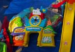 VTech Toet Toet Auto's Mickey's Treinstation, Ophalen, Gebruikt