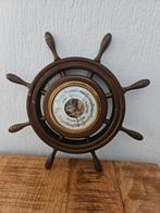 Weerstation barometer, Ophalen of Verzenden, Zo goed als nieuw