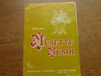STILECHTE MUSETTE-MUSIK -J"RGEN MAXIM - ACCORDEON(S), Ophalen of Verzenden, Gebruikt, Populair, Accordeon
