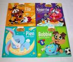 boerderijvriendjes boeken, Ophalen of Verzenden, Gelezen, Fictie algemeen, 4 jaar