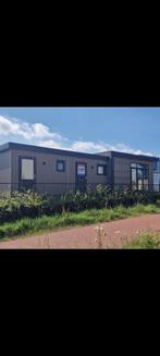 Nieuwe chalet 13.5x4.75