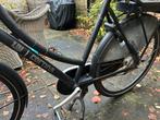 Cortina U4 Elektrische Fiets, Versnellingen, Ophalen, Overige merken, 53 tot 56 cm