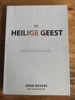 John Bevere - De Heilige Geest, Ophalen of Verzenden, Zo goed als nieuw, John Bevere