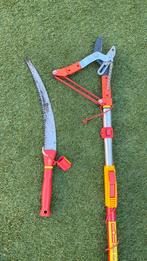 Multi star vario, Doe-het-zelf en Verbouw, Gereedschap | Handgereedschap, Ophalen, Zo goed als nieuw