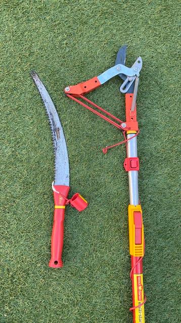 Multi star vario beschikbaar voor biedingen