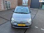 Fiat 500 1.2 Bicolore, Auto's, Fiat, Voorwielaandrijving, Euro 5, Gebruikt, 1242 cc