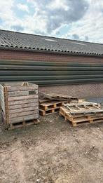 Afval hout, Tuin en Terras, Haardhout, Minder dan 3 m³, Ophalen of Verzenden, Overige houtsoorten, Blokken