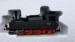 Piko 50054 - Stoomloc Br 89 223, Hobby en Vrije tijd, Modeltreinen | H0, Zo goed als nieuw, Analoog, Gelijkstroom, Locomotief