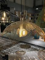 Te koop: Trendhopper hanglamp light & living, Huis en Inrichting, Ophalen of Verzenden, Nieuw, Metaal, Minder dan 50 cm