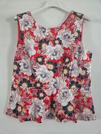 Fleurige Top van Steps, maat 40, Kleding | Dames, Tops, Maat 38/40 (M), Ophalen of Verzenden, Zo goed als nieuw, Steps